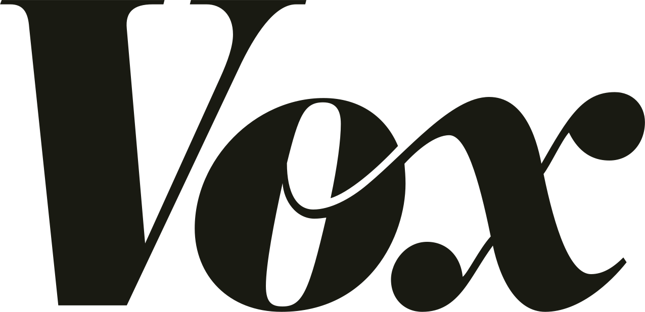 Vox logo