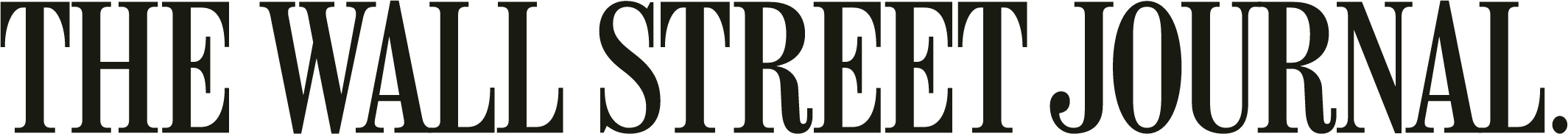 The Wall Street Journal logo